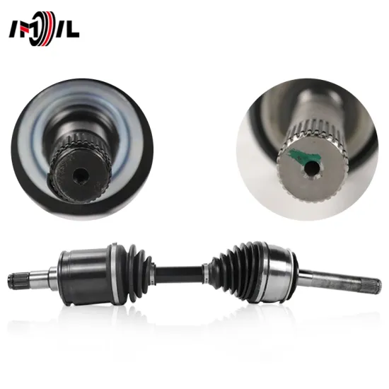 Toyota 4700 Land Cruiser FZJ UZJ100 L/R 98-07 43430-60040 43430-60020 Wheel Drive Shaft