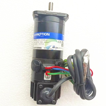 SANYO DC Servo Motor V511-012 EL8/T511-012EL8 per la stampante