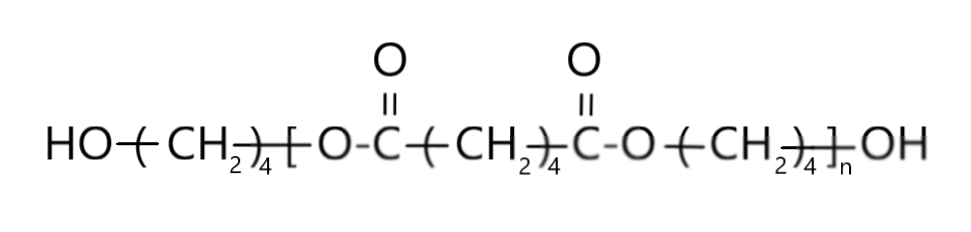 Polyester Polyol für TPU