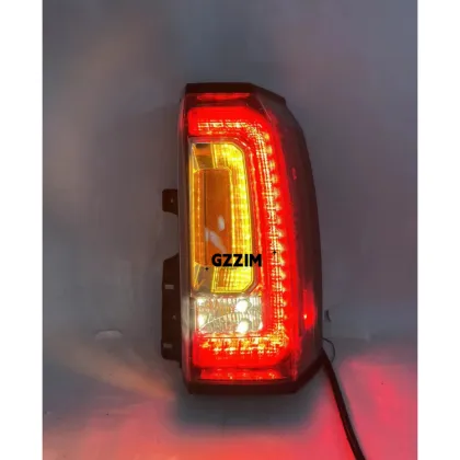 GMC Yukon 2015 Car light Tail light rear Lamp