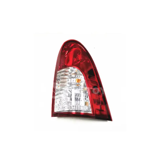 NITOYO Tail Lamp for SSANGYONG Actyon Sports 2006-2011