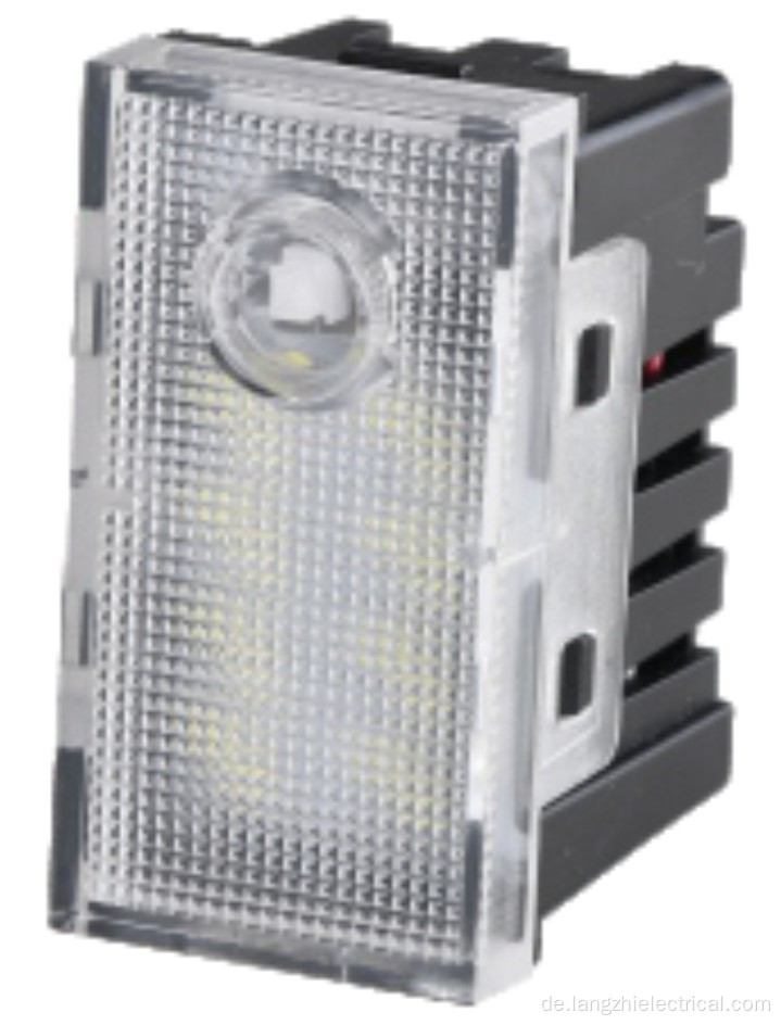 Heißer Verkauf 24LED-Switch