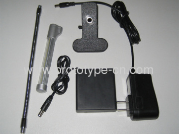 Insert Molding Platic Product Small Batch Production 