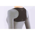 Ladies Adult Adjustable Net Breathable Back Spine Support Back Posture Correcting Brace