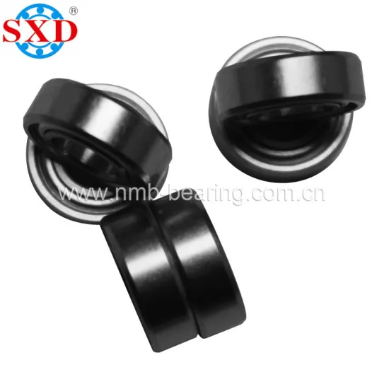 P5 precision Super performance mini ball bearing for electric motor