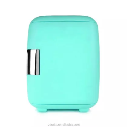 6L mini electric refrigerator
