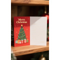 Las mejores compañías de tarjetas de Navidad