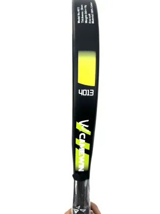 Beach Tennis Racket Carbon Fiber Paddle Tennis Rackets Padel Racket