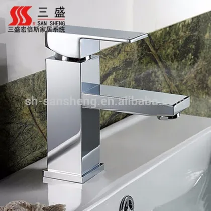 instant heating water faucet