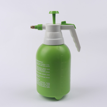 1.5L hand pressure sprayer for garden