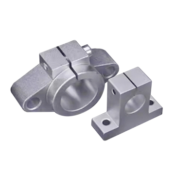 SK SHF المحور الضوئي محور SLIDE SLIDE SLIDER المقعد - الأحجام 10 12 13 16 20 25 30 35 40 50 60