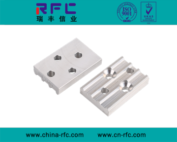CNC High Precision Clamps