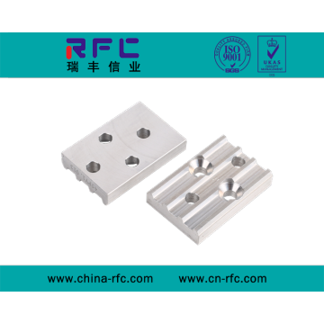 CNC High Precision Clamps