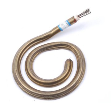 Electric Heating Element - Find the Best Heating Solutions