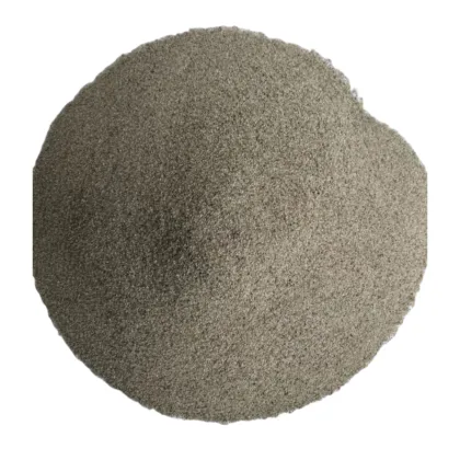 Thermal insulation energy-saving slag collector