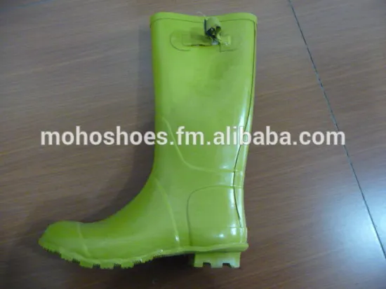 fashionable safety boots for women