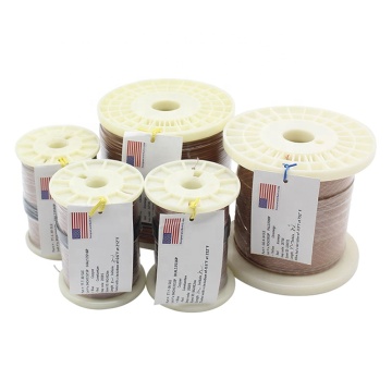 24AWG 1000 Feet K J Thermocouple Temperature Measuring Wire Cable