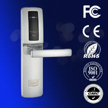 access control card lock systems