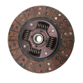 Light Truck Clutch Disc