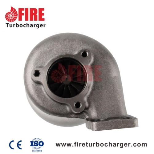Turbocharger TD006H-14C/14 49179-00451 for Caterpillar