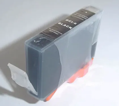 Ink cartridge for Canon 6BK