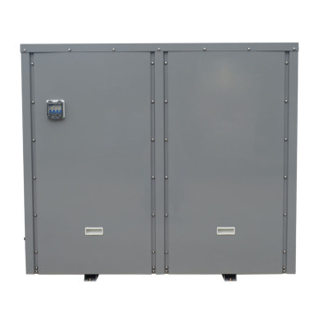Max Water Outlet Temp 80deg Commercial Heat Pump