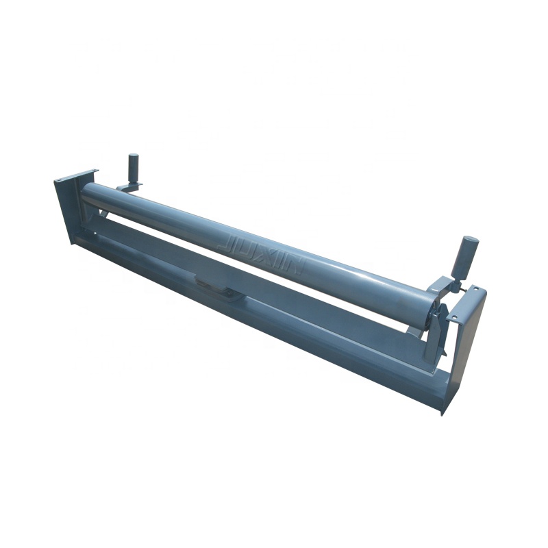 Materialhandhabungsausrüstung Stahlstand Rollenhalterung Rahmen