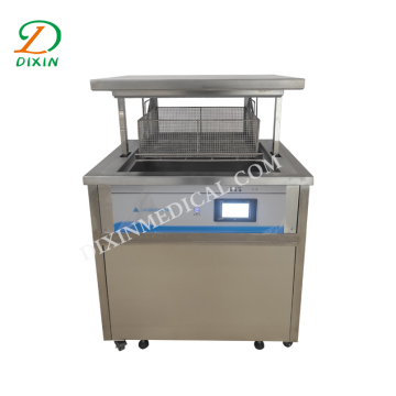 Medical Equipment Boiling Disinfection Machine