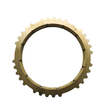 FACTORY SALE Manual auto parts transmission Synchronizer Ring oem 33367-35020 for TOYOTA