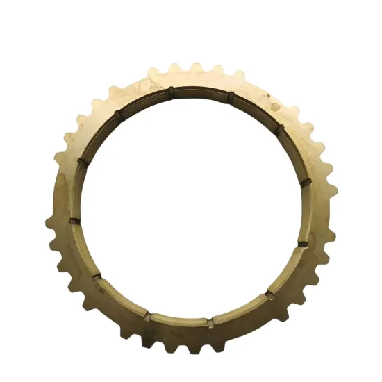 FACTORY SALE Manual auto parts transmission Synchronizer Ring oem 33367-35020 for TOYOTA