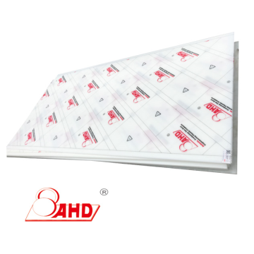 High hardness HDPE Sheets Sheet Boards