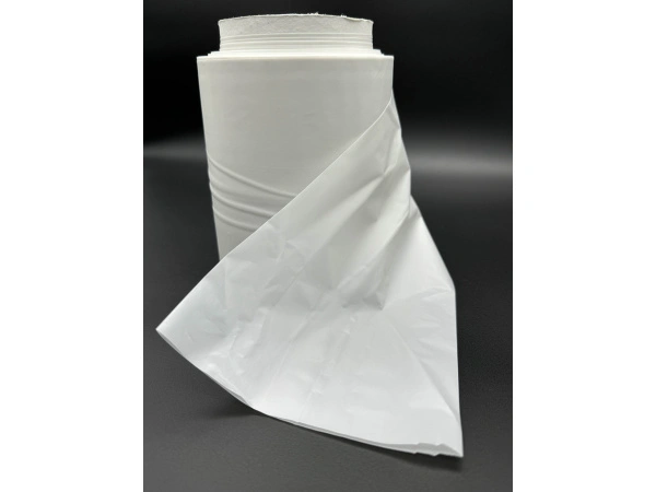 Biodegradable mulch film manufacturing facility