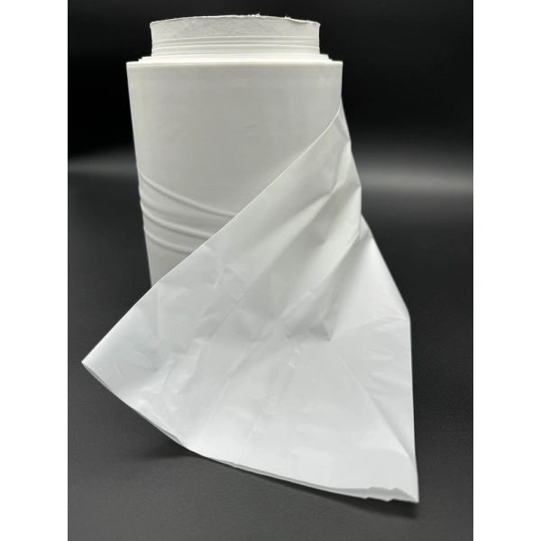 Biodegradable agricultural film selection guide comparison chart