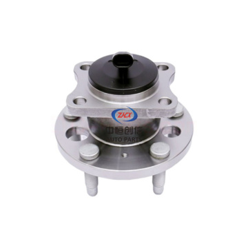 Buick GL8 9039556 এর জন্য রিয়ার হুইল হাব বিয়ারিং