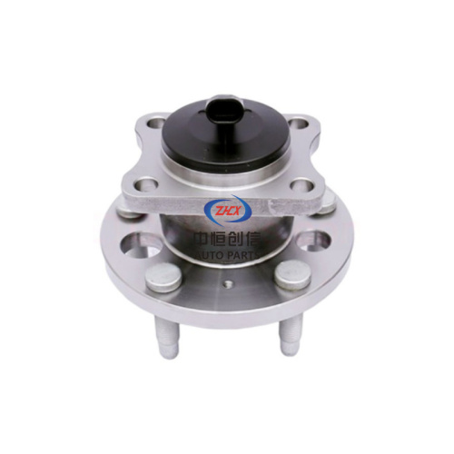 Buick GL8 9039556 এর জন্য রিয়ার হুইল হাব বিয়ারিং
