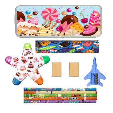STATIONERY SET UNTUK KIDS-0