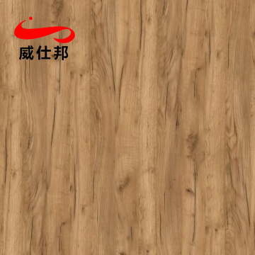Film Pvc per cereali in legno a parete per casa