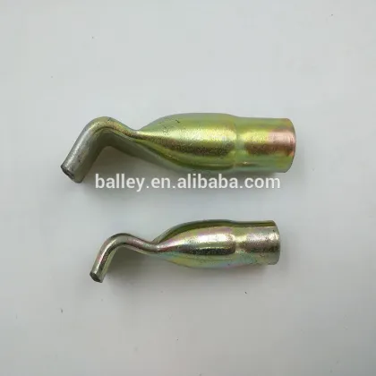 Fixing Socket with Wave End