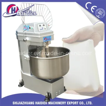 Arabic Bread Pastry Dough Mixer Blender Machine 50kg