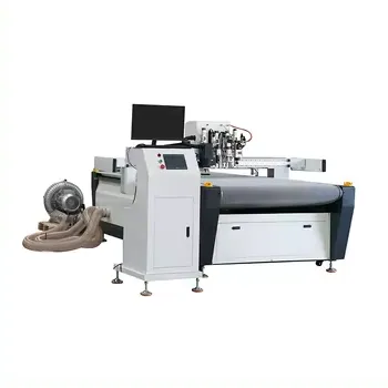 Memory Foam Cervical Pillow for Neck Support