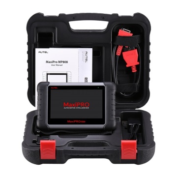 Autel MP808 Updated OBD2 Scanner: Professional OE-Level Diagnostics