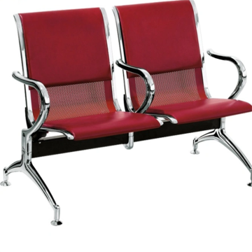 High-Quality Waiting Chairs for Airports, Banks, Hospitals, and Public Lounges