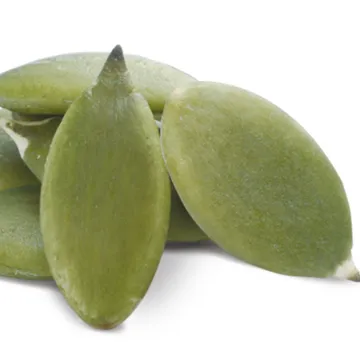 Organic Bulk Pumpkin Seeds Shine Skin