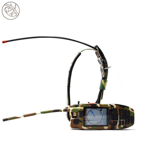 Dog Shock Collar Hunting Dog Trackers