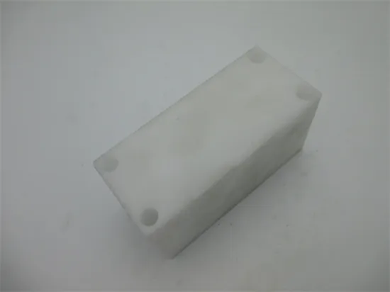 Precision Plastics Machining Parts