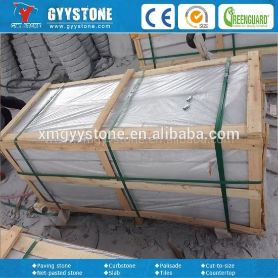 New granite driveway curb stones for sale