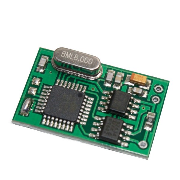 EWS2 EMULATOR