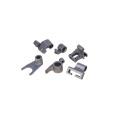 OEM Small Silica Sol Investment Casting parts