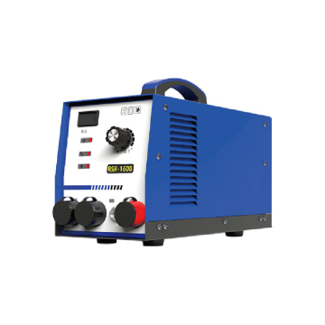 RSR-1600 Industrial Copper Transformer Stud Welding Machine - High Quality Best Seller