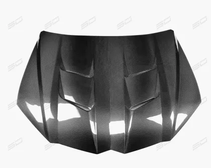 New Arrival Wide Body Kit for Lamborghini Urus - Bumpers